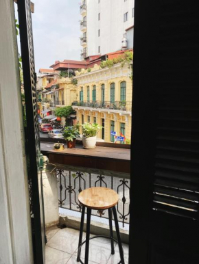 Niah Cozy Home - Hang Da Market